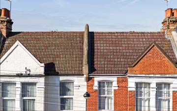 clay roofing Chelworth Upper Green, Wiltshire