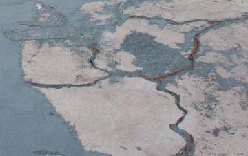 fibreglass roofing replacement Chelworth Upper Green