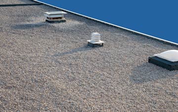 flat roofing Chelworth Upper Green, Wiltshire