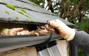 gutter cleaning Chelworth Upper Green, Wiltshire