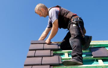 disadvantages of Chelworth Upper Green slate roofing