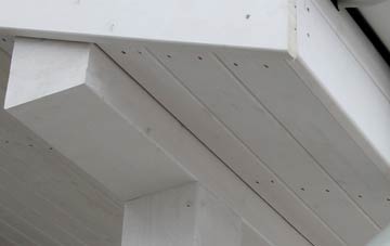 soffits Chelworth Upper Green, Wiltshire
