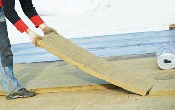 tapered roof insulation Chelworth Upper Green, Wiltshire